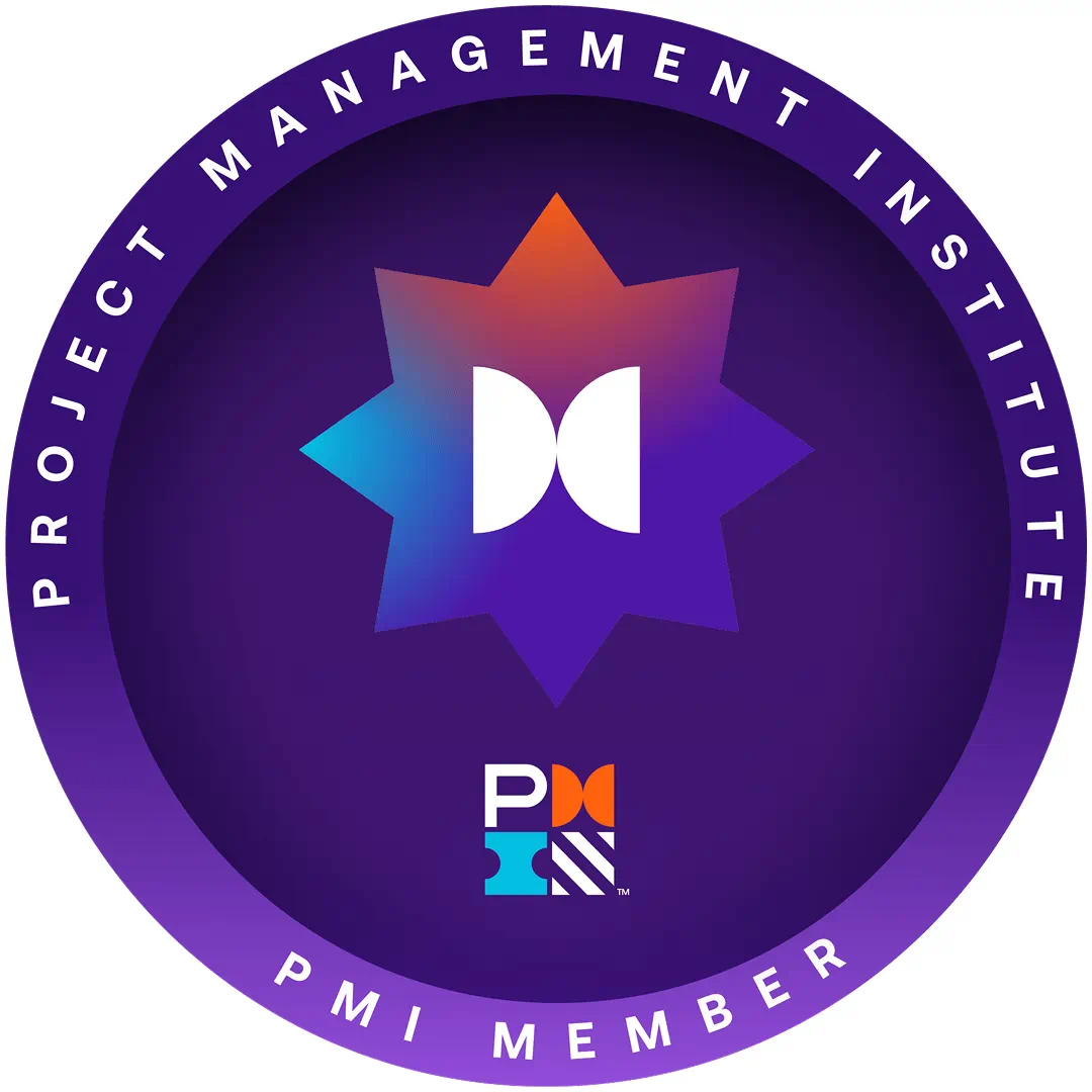 Project Management Institute PMI Member